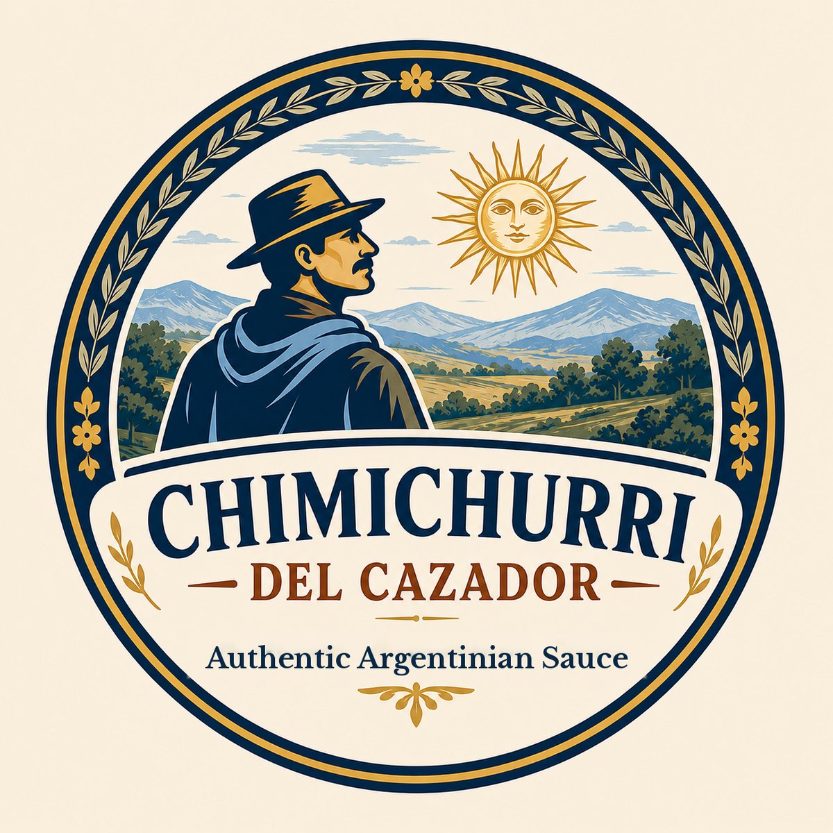 Chimichurri Del Cazador