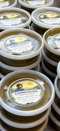 Chimichurri del Cazador — Original